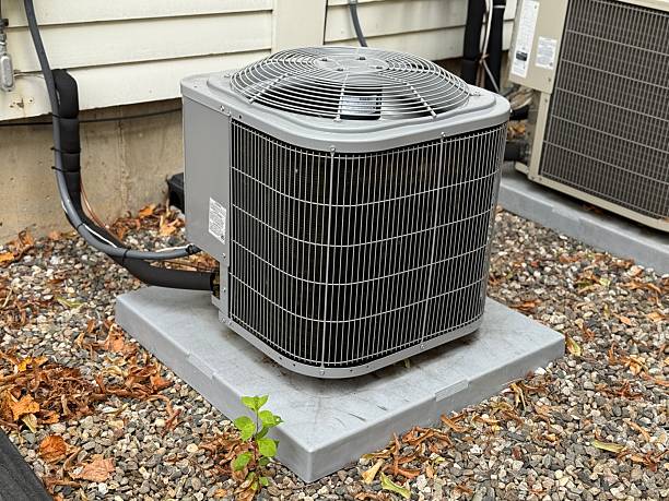 Trusted Hvac service in Newtonsville, OH - Tropical Oasis HVAC